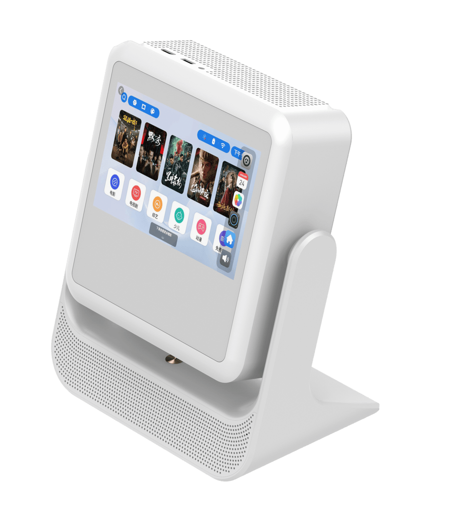 Every Feature You Need, All in One